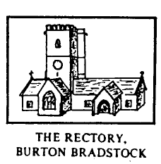 St Mary's Burton Bradstock 