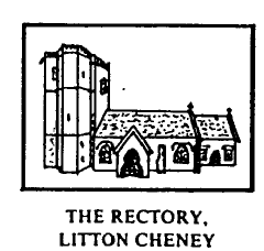 St Mary's Litton Cheney 
